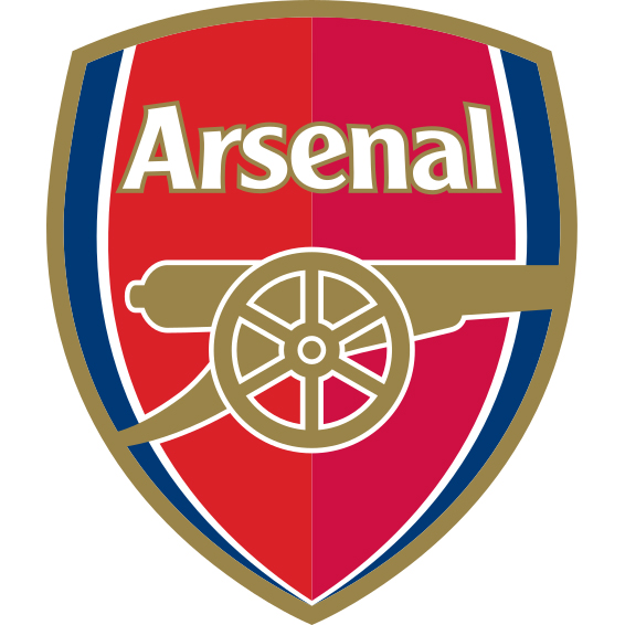 Arsenal FC Muži