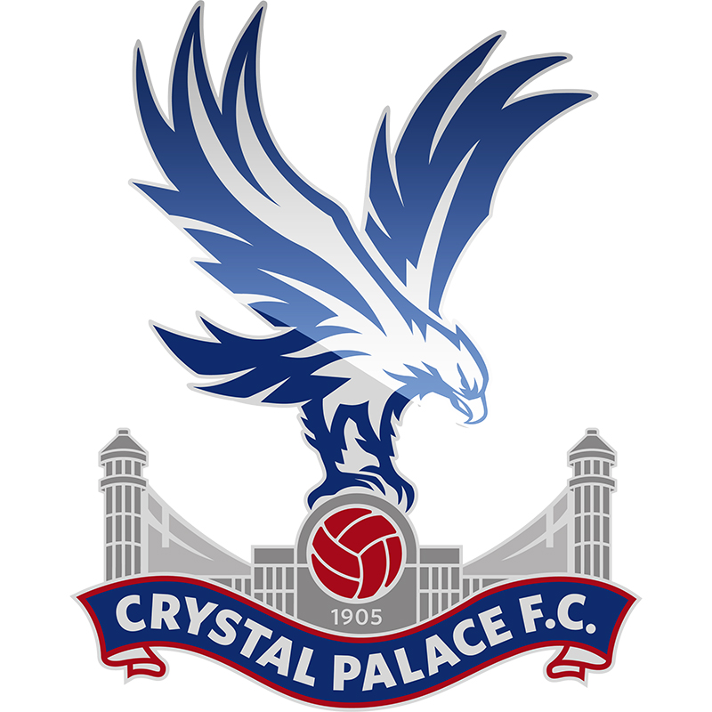 Crystal Palace FC Muži