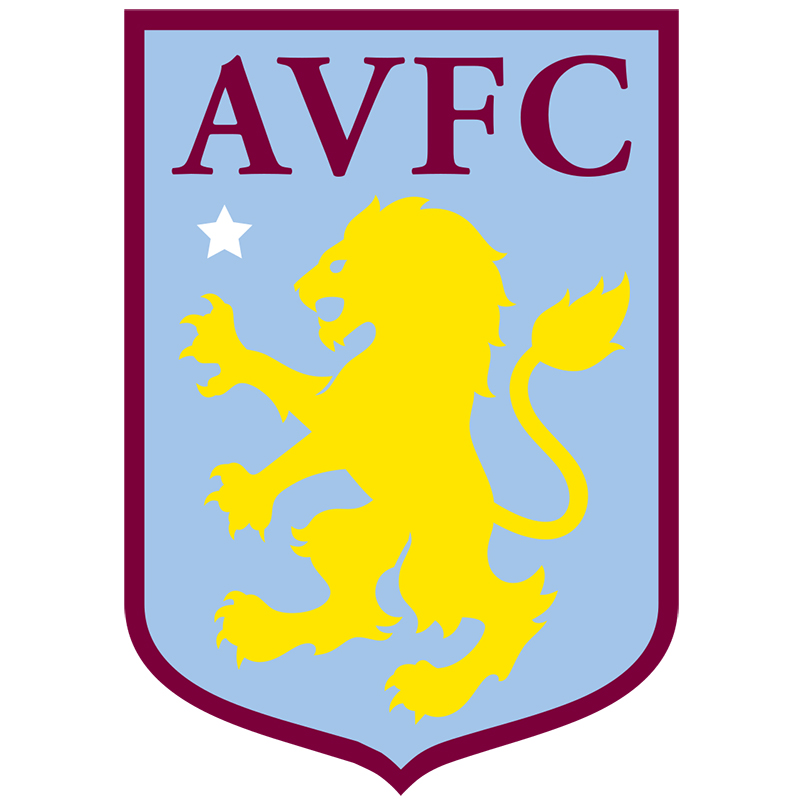 Aston Villa FC Muži