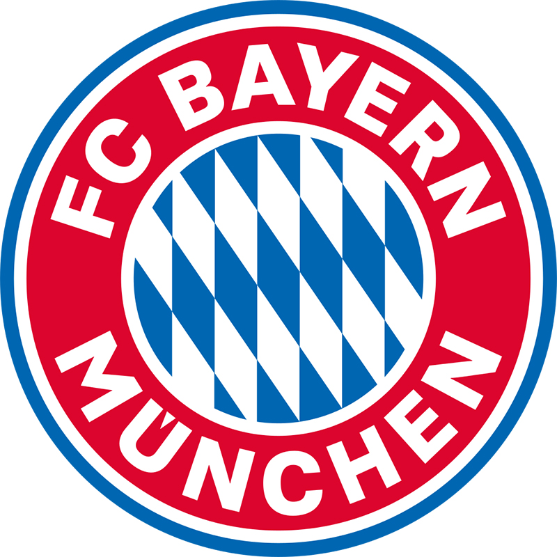 Bayern Munich Muži