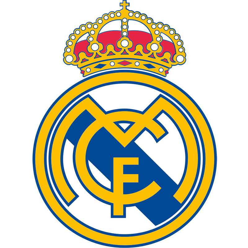Real Madrid Muži