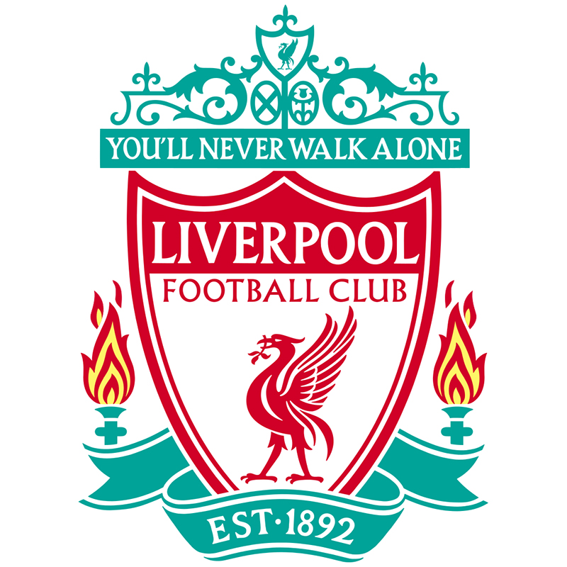 Liverpool FC Muži