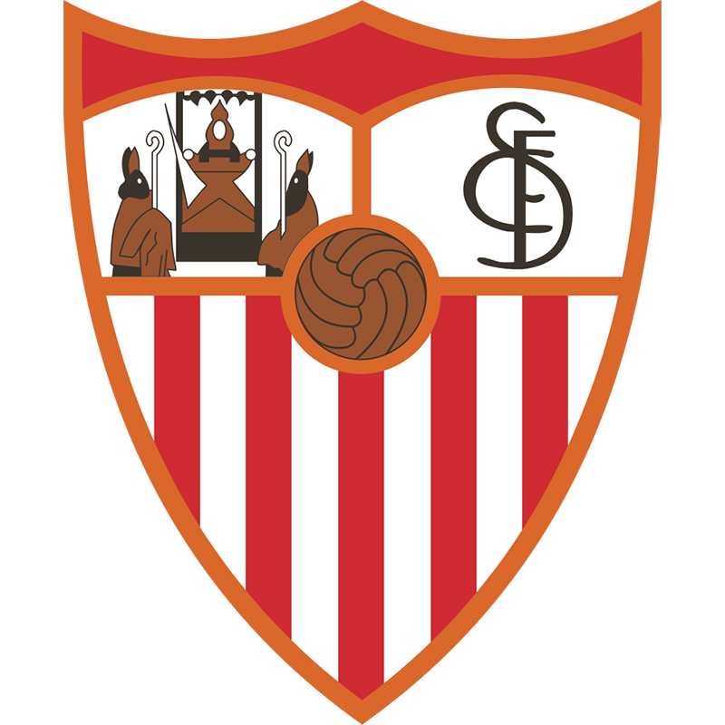 Sevilla Muži