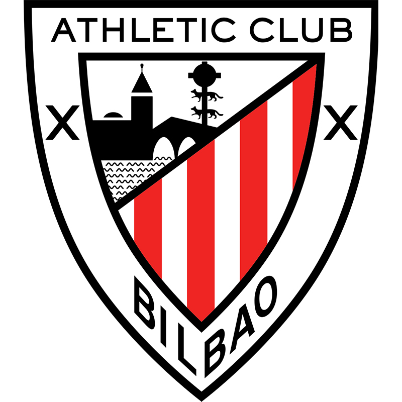 Athletic Bilbao Muži