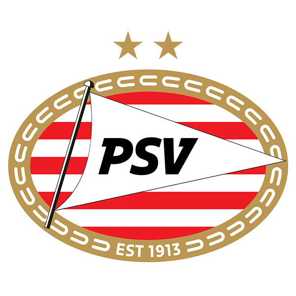 PSV Eindhoven Muži
