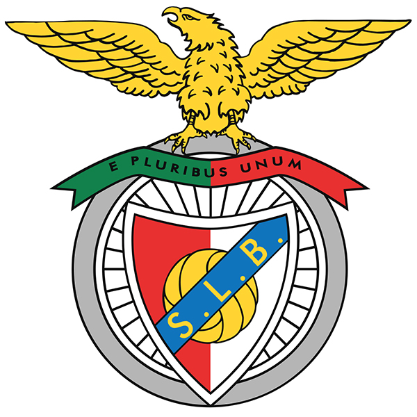 SL Benfica Muži