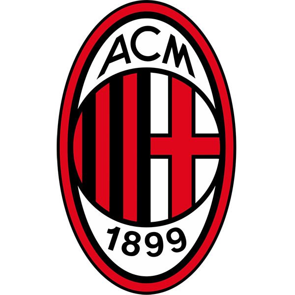 AC Milan Deti