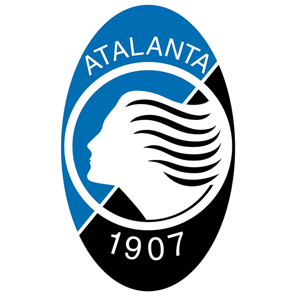 Atalanta BC Muži
