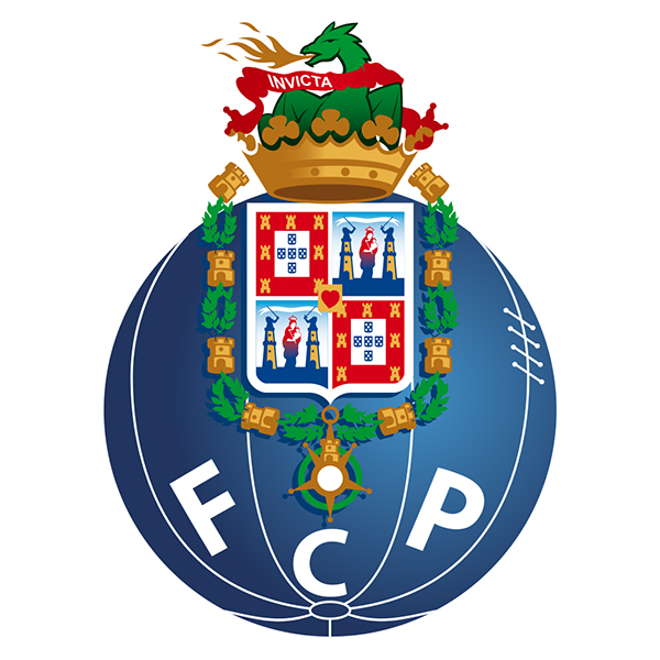 FC Porto Muži