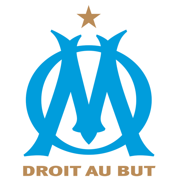 Olympique Marseille Muži