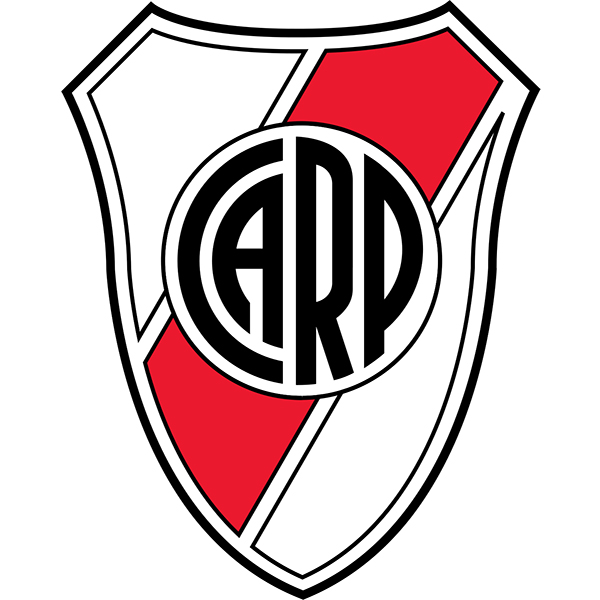 River Plate Muži