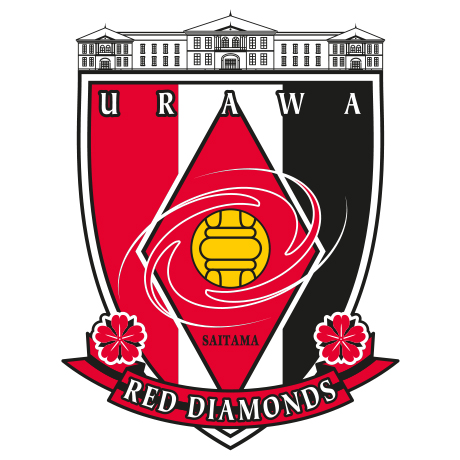 Urawa Red Diamonds Muži