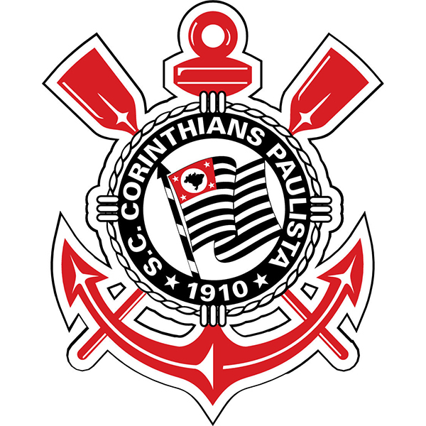 Corinthians Deti