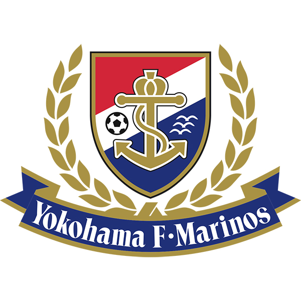 Yokohama F. Marinos Muži
