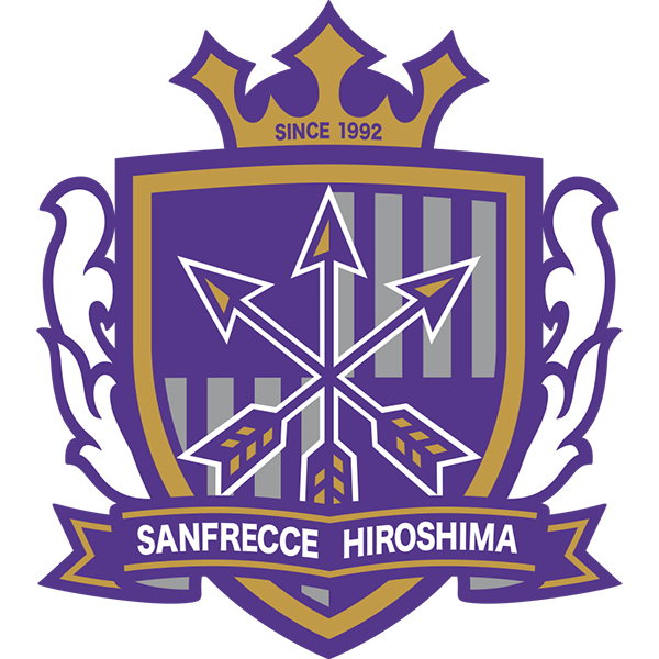 Sanfrecce Hiroshima Muži