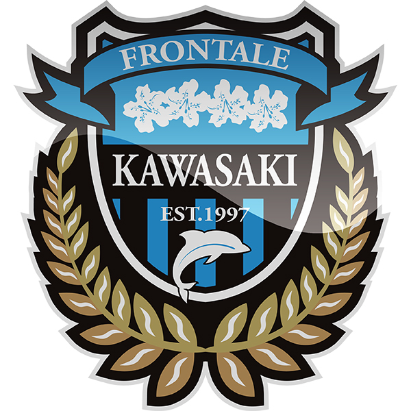 Kawasaki Frontale Muži