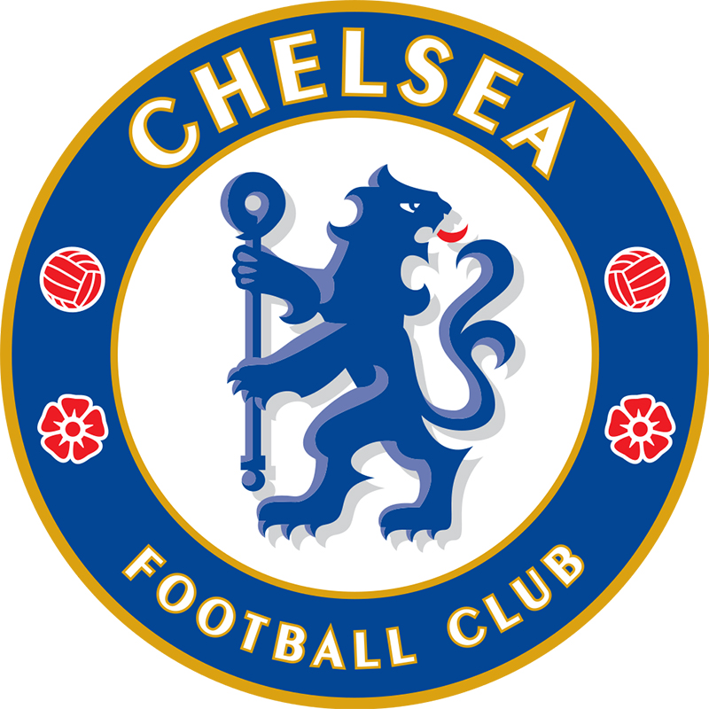 Chelsea FC Muži