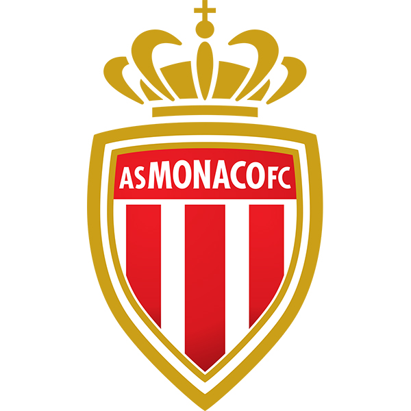 AS Monaco Muži