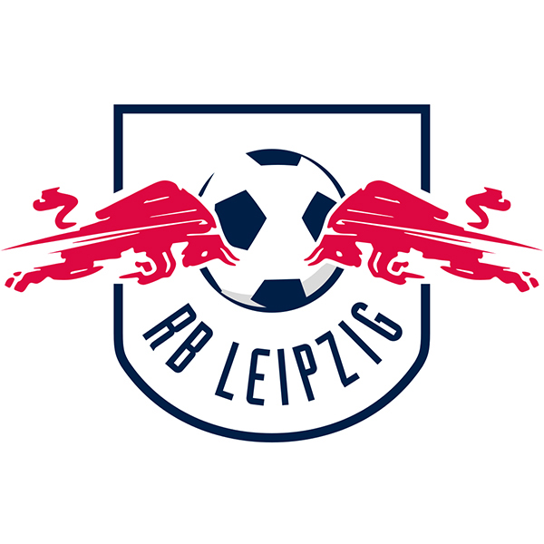 RB Leipzig Muži