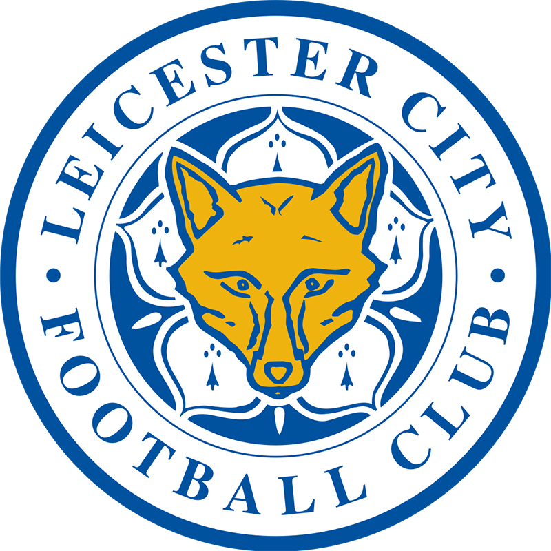 Leicester City Deti