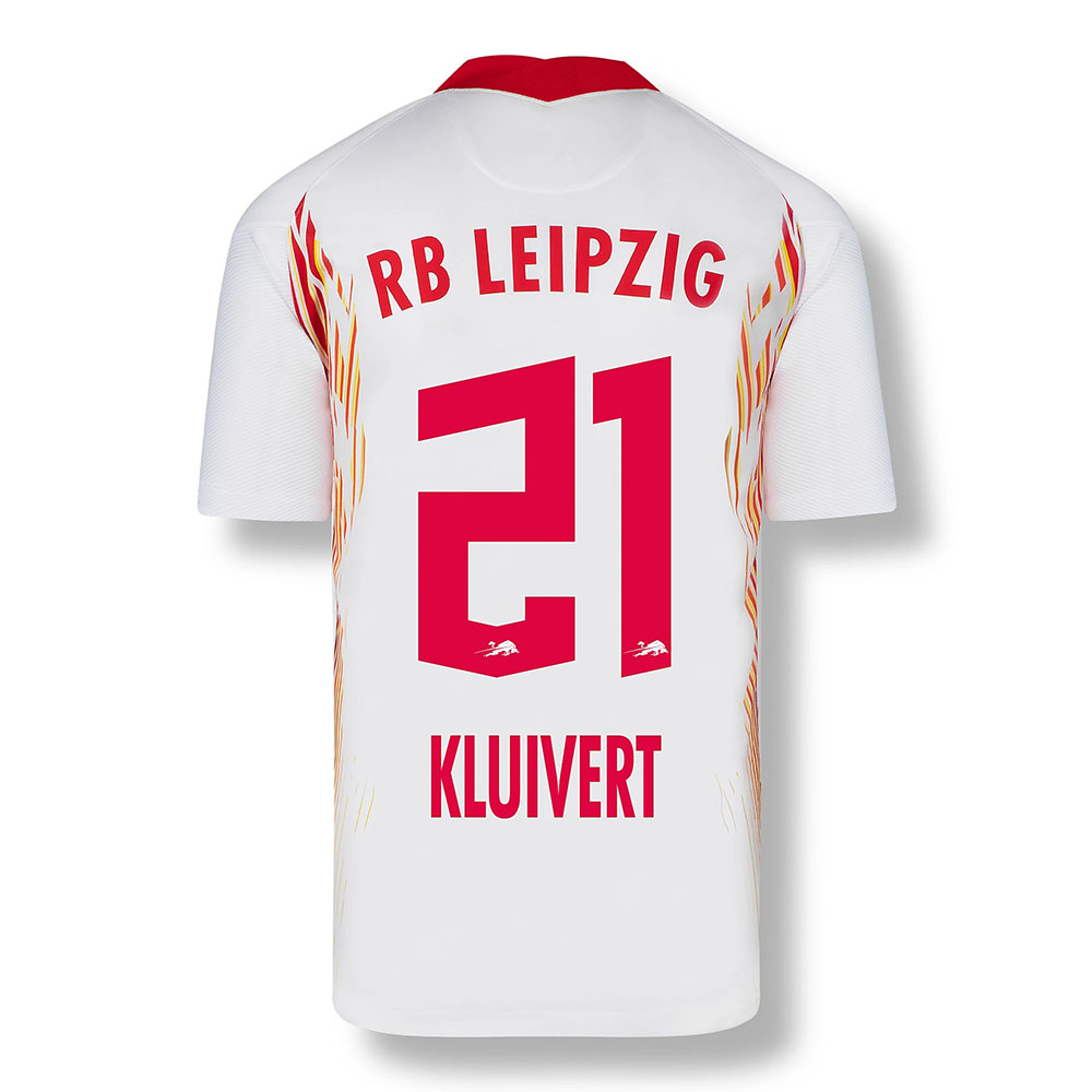 RB Leipzig Dres Muži