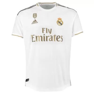 Muži Futbal James Rodriguez 16 Domáci Biely Dresy 2019/20 Košele Dres