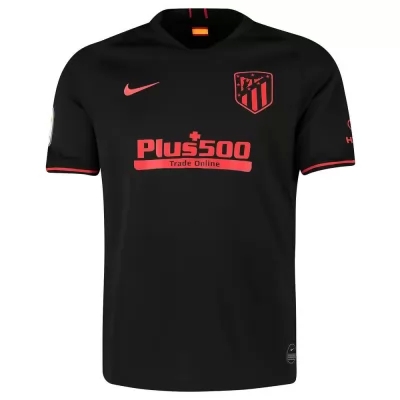Muži Futbal Felipe 18 Vonkajší Čierna Dresy 2019/20 Košele Dres