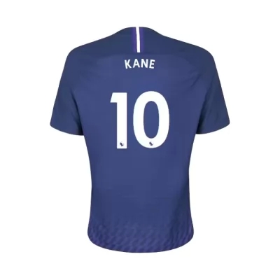 Muži Futbal Harry Kane 10 Vonkajší Kráľovská Modrá Dresy 2019/20 Košele Dres